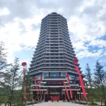 DONGXIANG LN DONGFANG HOTEL