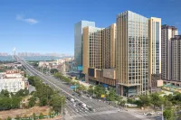 ELONG Hotel (Zhanjiang Bay Bridge Branch) Hotels near World Trade Center