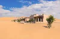 Bab Al Nojoum Bateen Liwa Hotels in Al Dhafra