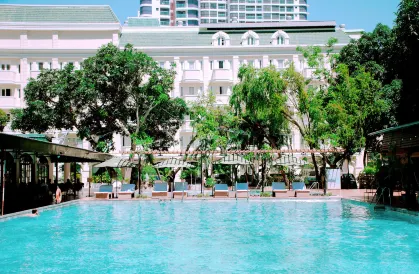 Tran Vien Dong Hotel