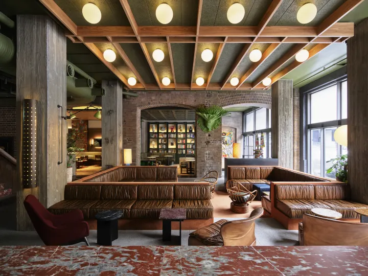 Ace Hotel Sydney