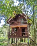 Longoza Ecolodge Hotels near Andasibe-Mantadia National Park