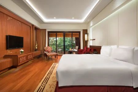 InterContinental Xishuangbanna Resort