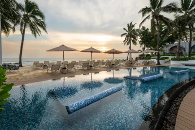 InterContinental Hua Hin Resort, an IHG Hotel Hotels near The Royal Princess Condo