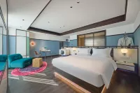 Fogoda Holiday Hotel Hotels near Ningbo Xinyi Elementary School Gymnasium