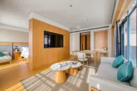 JI Hotel (Qingcheng Qingyuan Avenue) Hotels near Shijiao Beach