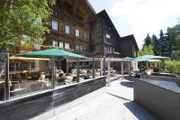 Hotel Schweizerhaus Hotels in Bregaglia