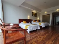 Lan Ting Yard Hotel (Guilin West Railway Station)