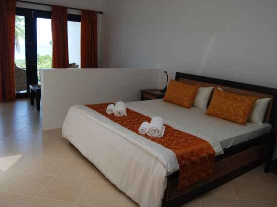 Panorama de Argao Boutique Resort Rooms