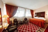 Hotel Royal Florence Hotels in Chisinau