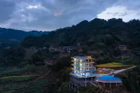 Longji Terraced Fields Meitu Panoramic Hotel Hotels near Crab Ditch