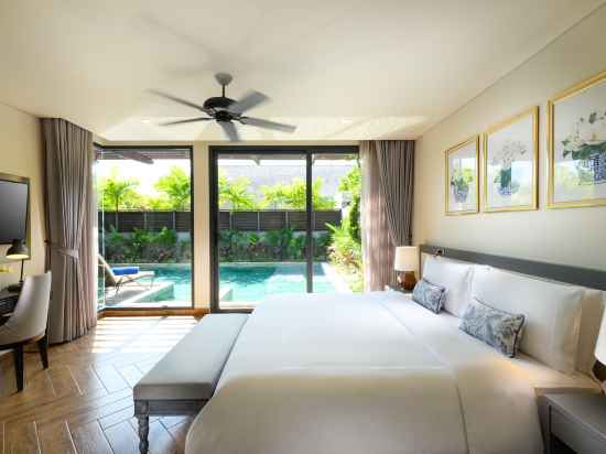 Anantara Vacation Club Mai Khao Phuket Rooms