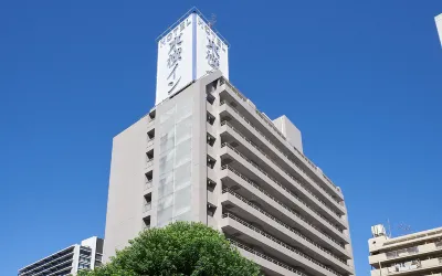 Toyoko Inn Nagoya Marunouchi Hotel a Nagoya