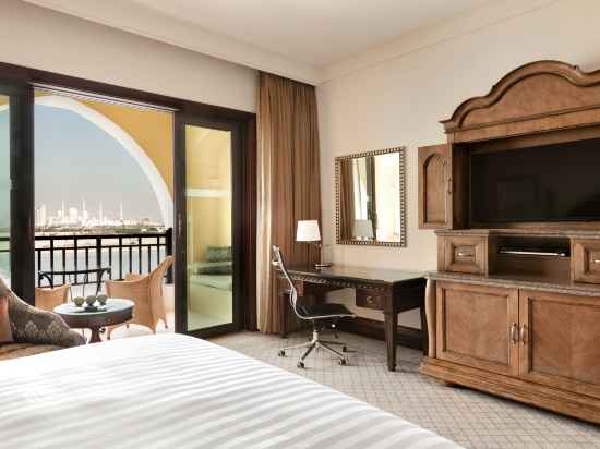 Shangri la Hotel Qaryat Al Beri Abu Dhabi Rooms