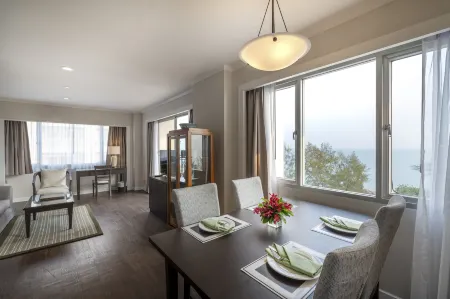 Kantary Bay Hotel and Serviced Apartment Rayong