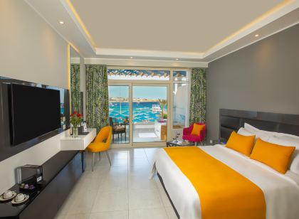 Naama Bay Suites & Spa