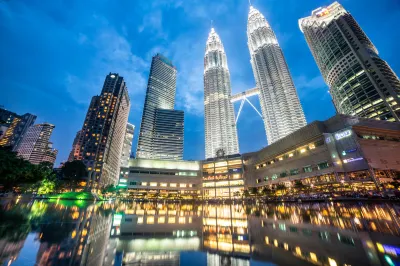 Mandarin Oriental Kuala Lumpur