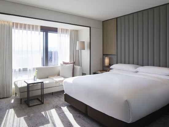 Grand InterContinental Seoul Parnas, an IHG Hotel Rooms