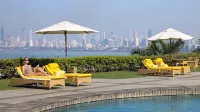 Trident Nariman Point Hotels near Chuck E. Cheese