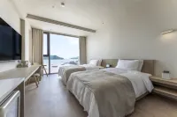 Qiying Shijian Sea Resort Seaview Homestay (Ningbo Xiangshan Shipu Branch) Các khách sạn ở Tượng Sơn