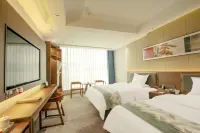 Ludian Jianghao International Hotel Hotel di Ludian County