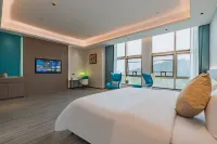 Stay Zen Hotel Hotels near Huizhou Exhibition Hall of Good Persons