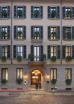 Mandarin Oriental, Milan Hotels in Milan