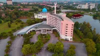 Royal Park Hotel Hotels near Xiamen University Malaysia