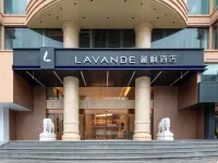 Lavande Hotel (Jieyang Lavande) Hotel dekat Jieyang Bus Terminal