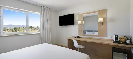 B&B Hotel Madrid Las Rozas