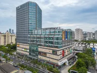 Guike Hotel (Shanghai Xuhui Sun Moon Light Branch) Hoteles cerca de East China University of Science and Technology Jinshan Campus