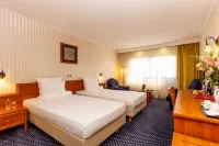 Grand Hotel Plovdiv Hotel berhampiran Agora