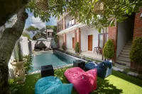 Dikubu Bali Villa and Suites