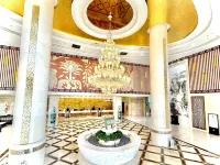 Xiangtai Hotel Отели в г. Хух-Хото