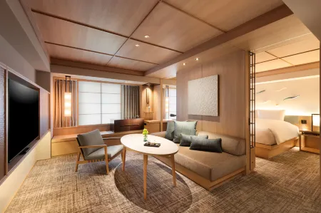 DoubleTree by Hilton Kyoto Higashiyama