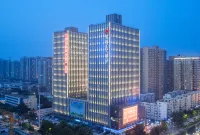 HaoJinHui Hotel Hotels in Zhengzhou