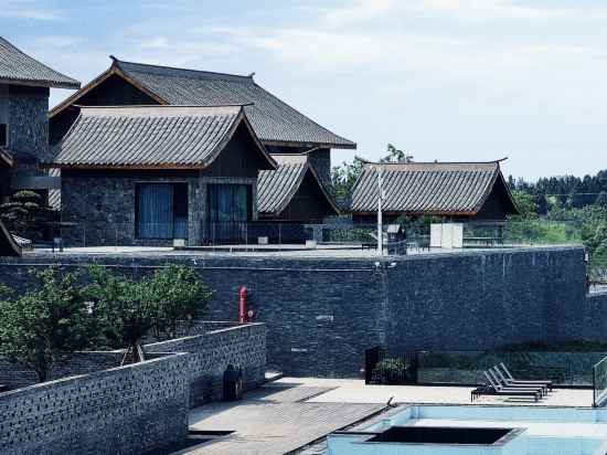 Zen Xuan Xanadu Hotel Hotel Exterior