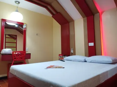 Hotel Sogo Edsa Caloocan Hotels near Primark Center Bagumbong Caloocan