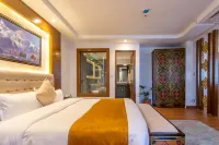 Hotel Sarathi Hotels near Kali Temple