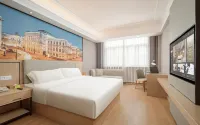 Vienna International Hotel (Shanghai Pudong Airport) Отели рядом с достопримечательностью «Пляж в Южном Хуэй-Син-Сити»