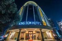 Kingdom Hotel Hotels near Huiyang Railway Station