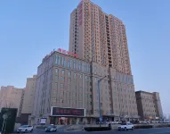 Jiannuo Yinji Hotel Hotels near Xinjiang Medical University Higher Vocational and Technical College