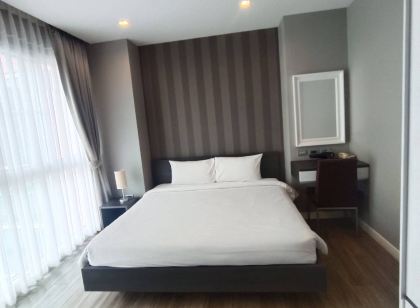 J Residence Thonglor 8