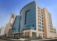 Rosh Rayhaan by Rotana Hotels near Hittin Square