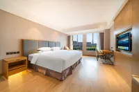 Yunlv bloom hotel Hotels near Zhengzhou Xinzheng International Airport