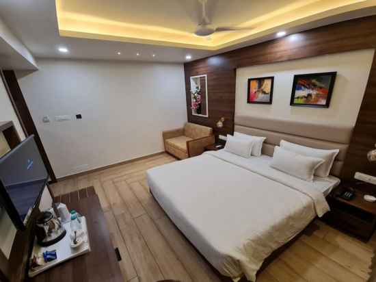 Hotel Fortune Palace ( Dwarka, Gujrat) Rooms