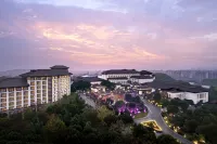 Wuxi Taihu Hotel Hotels near Ie saunda