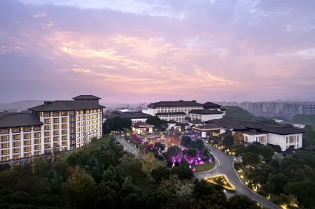 Wuxi Taihu Hotel