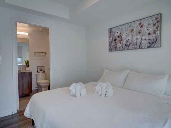 Camelia Apartment in Vaughan Rooms