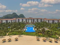 Danang Marriott Resort & Spa Hoteles cerca de Hoa Nghiem Cave